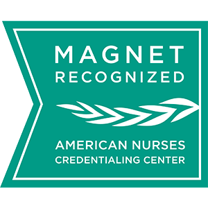 City of Hope is Magnet recognized by the American Nurses Credentialing Center
