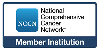 City of Hope is a National Comprehensive Cancer Network (NCCN) Member Institution